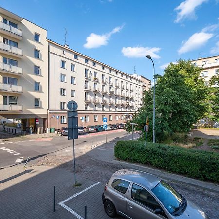 Apartament Sweet Gdynia Exterior photo