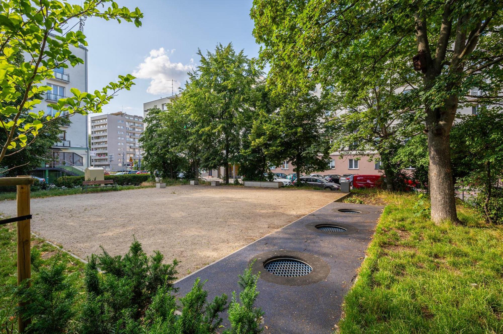 Apartament Sweet Gdynia Exterior photo